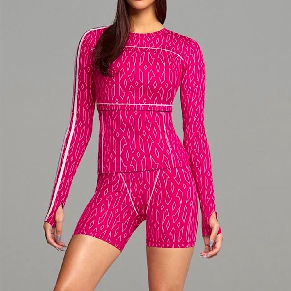 Ivy Park Long sleeve shirt